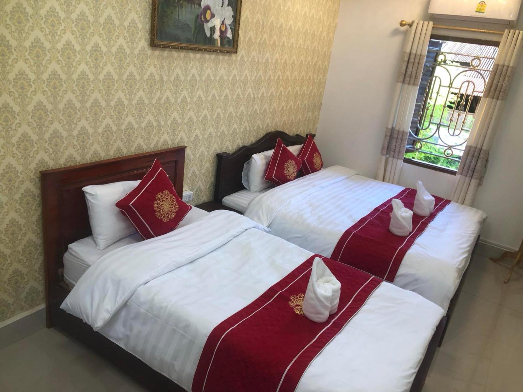 Xuan Keo Place House 2 Luang Prabang Exterior foto
