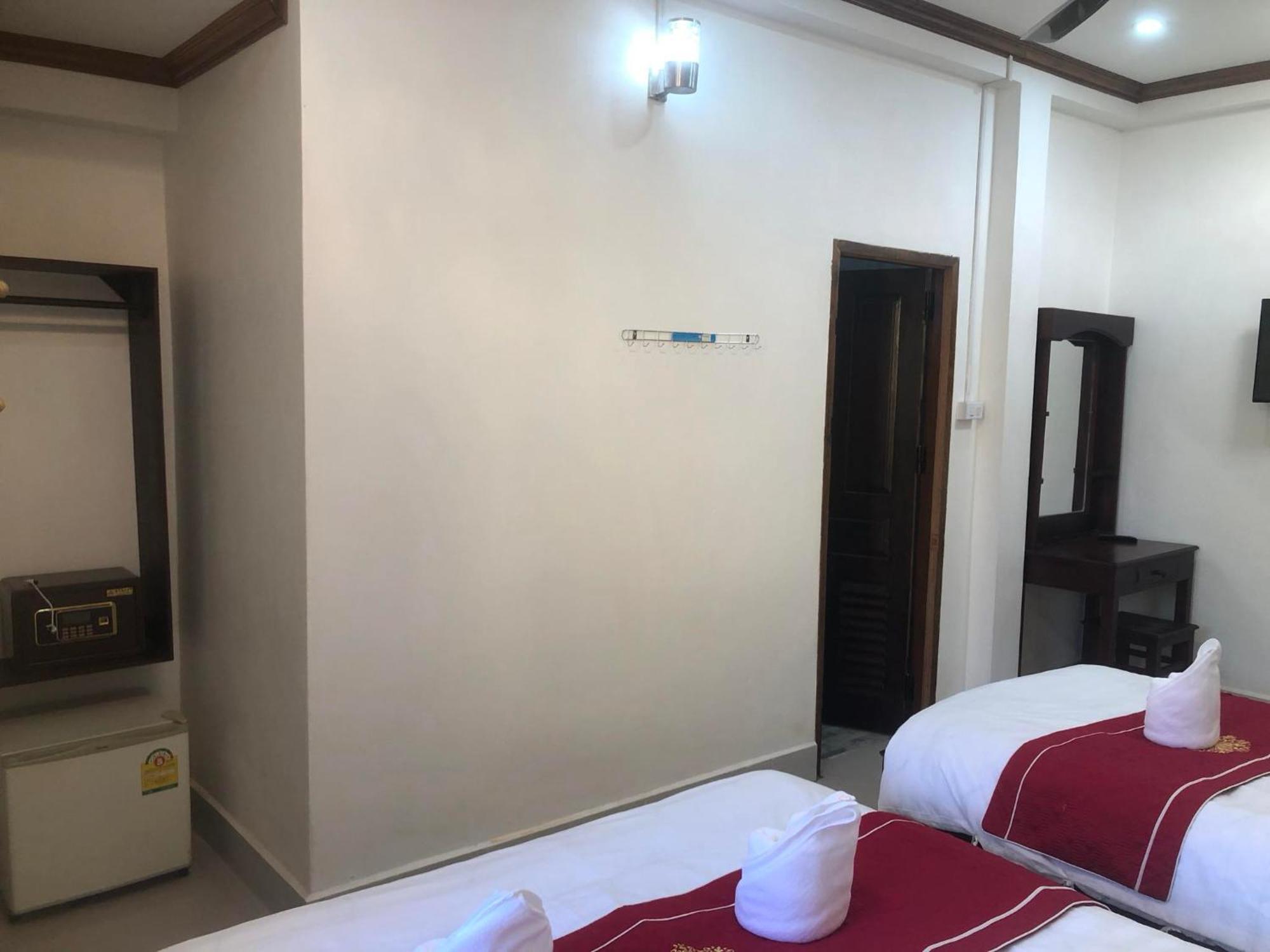 Xuan Keo Place House 2 Luang Prabang Exterior foto