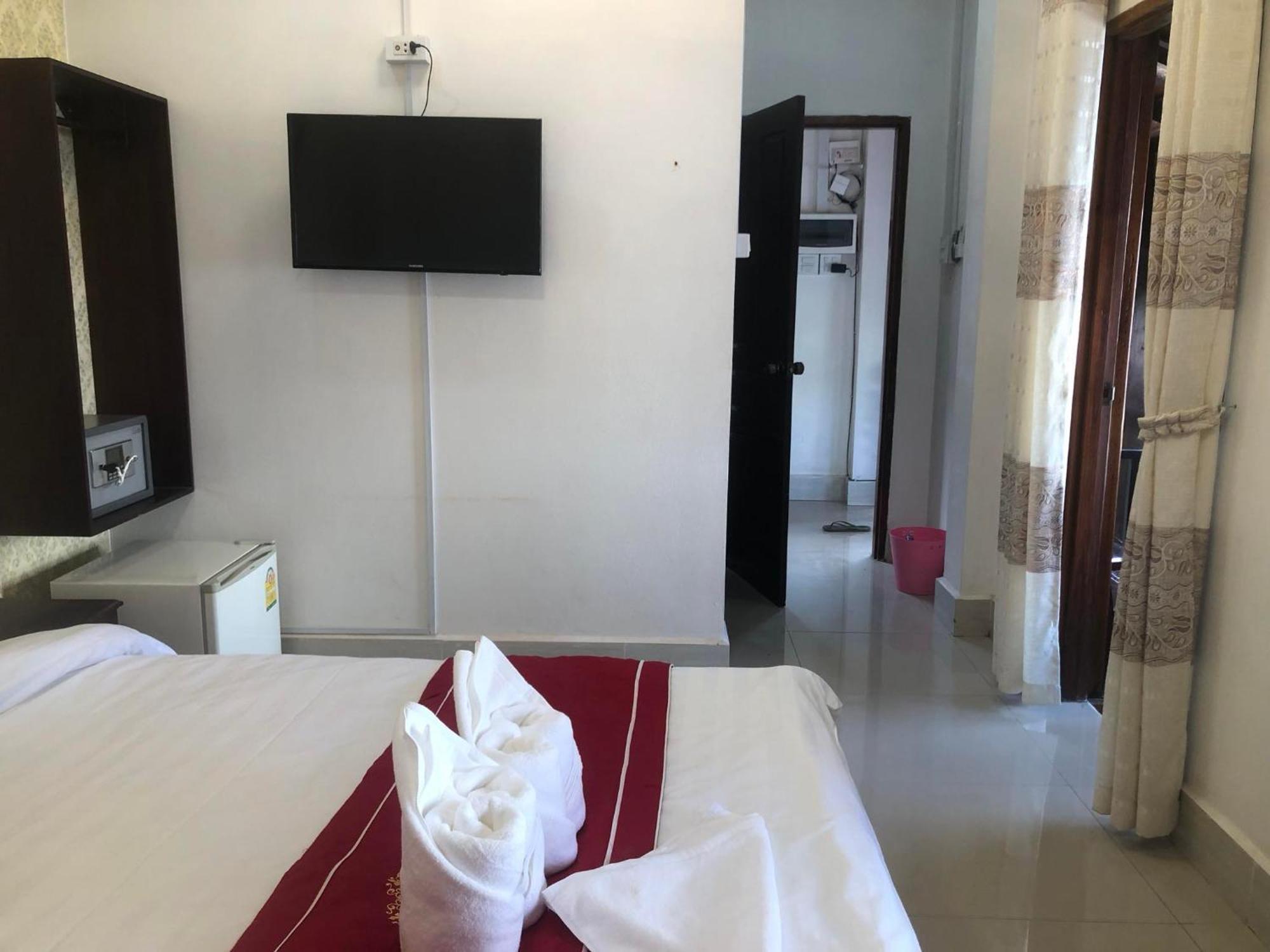Xuan Keo Place House 2 Luang Prabang Exterior foto