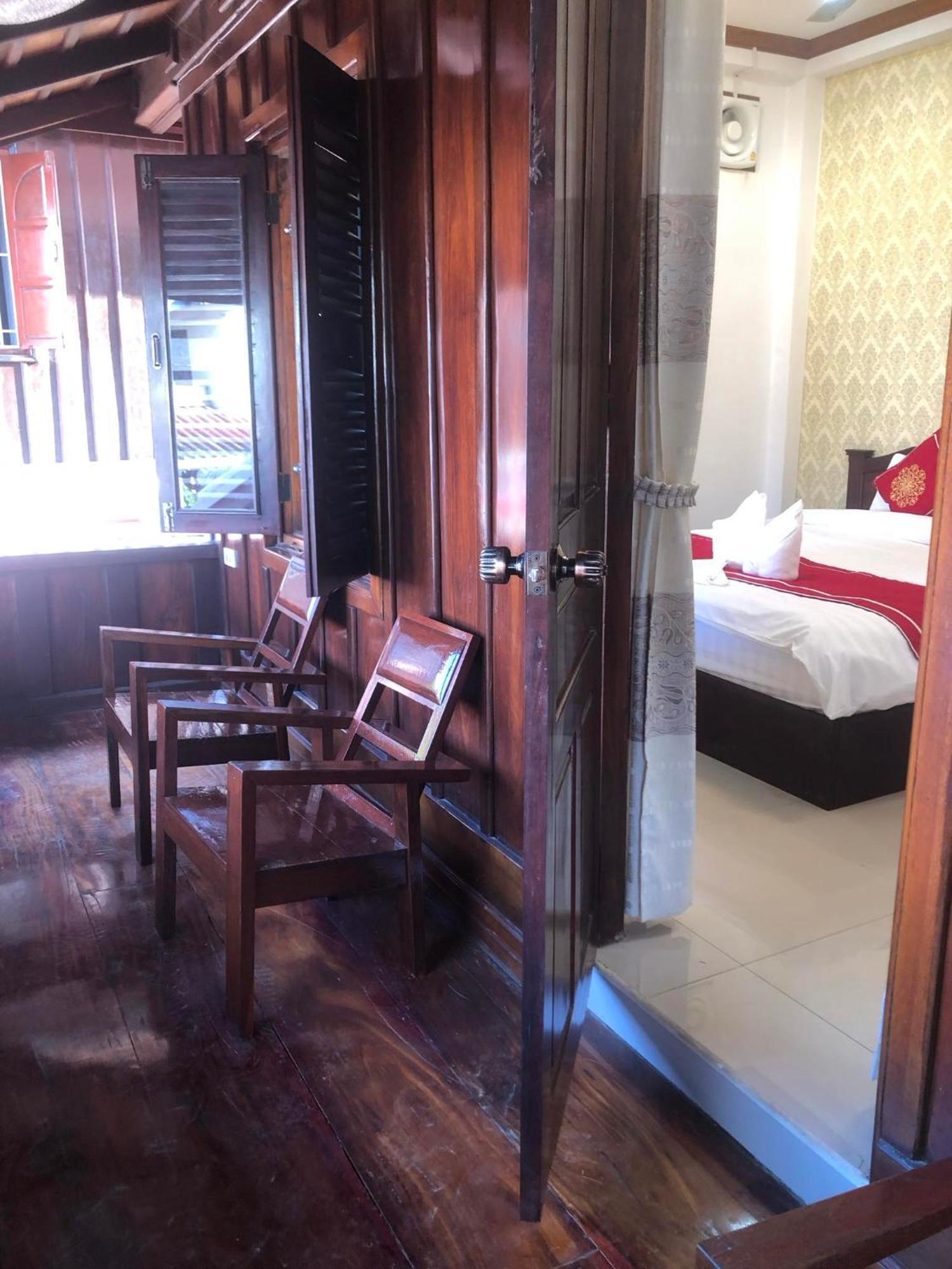Xuan Keo Place House 2 Luang Prabang Exterior foto