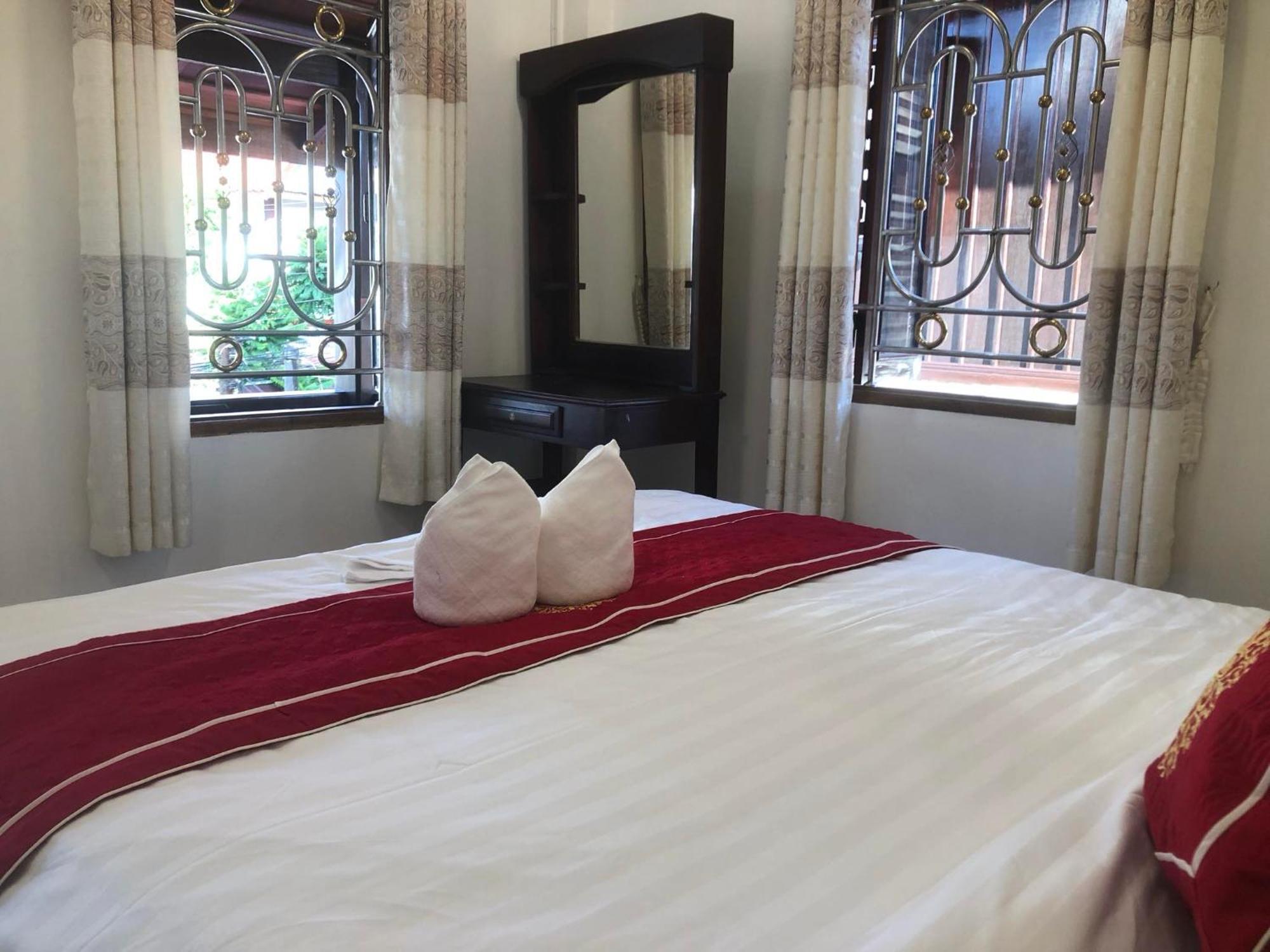 Xuan Keo Place House 2 Luang Prabang Exterior foto