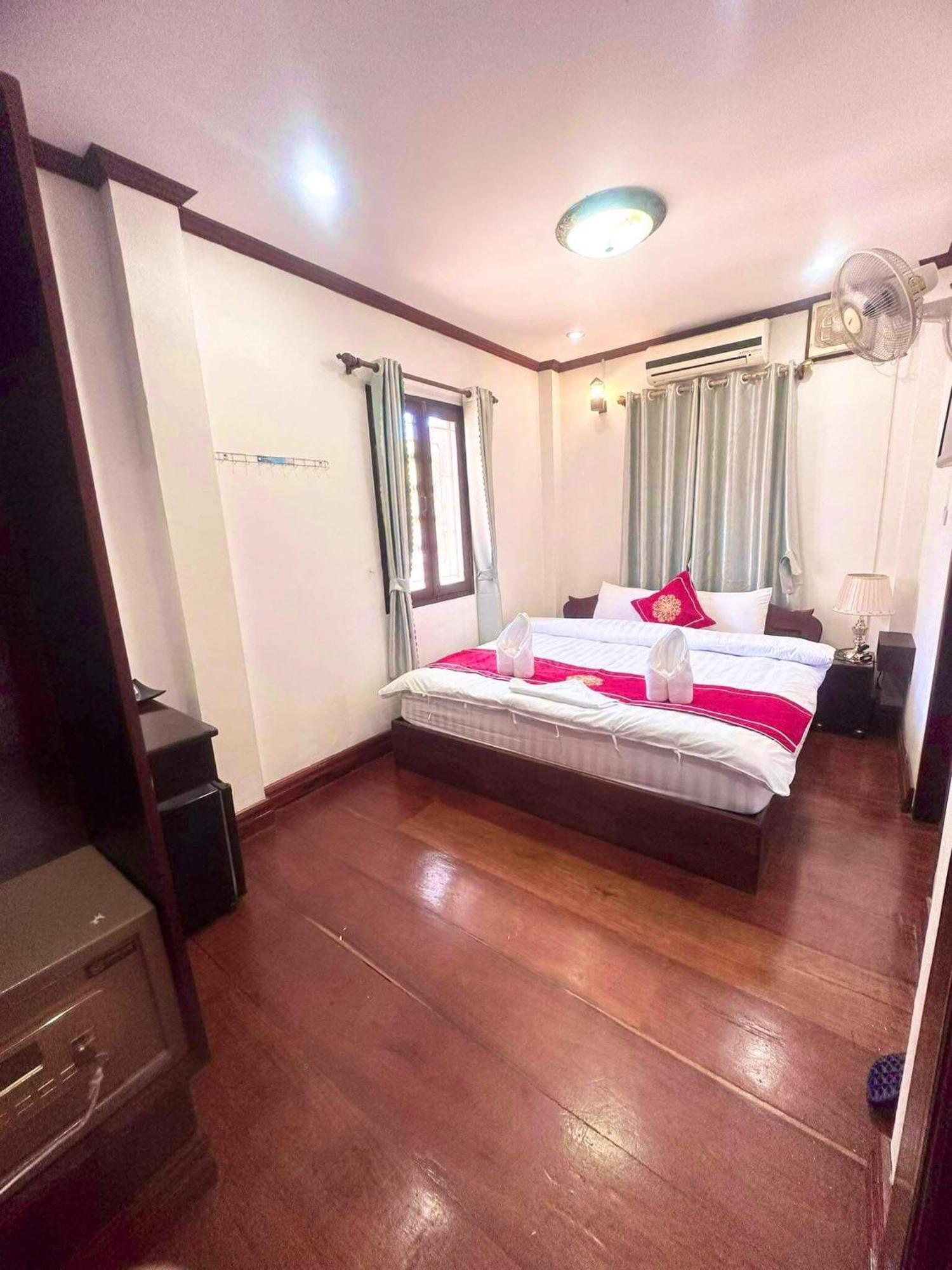 Xuan Keo Place House 2 Luang Prabang Exterior foto