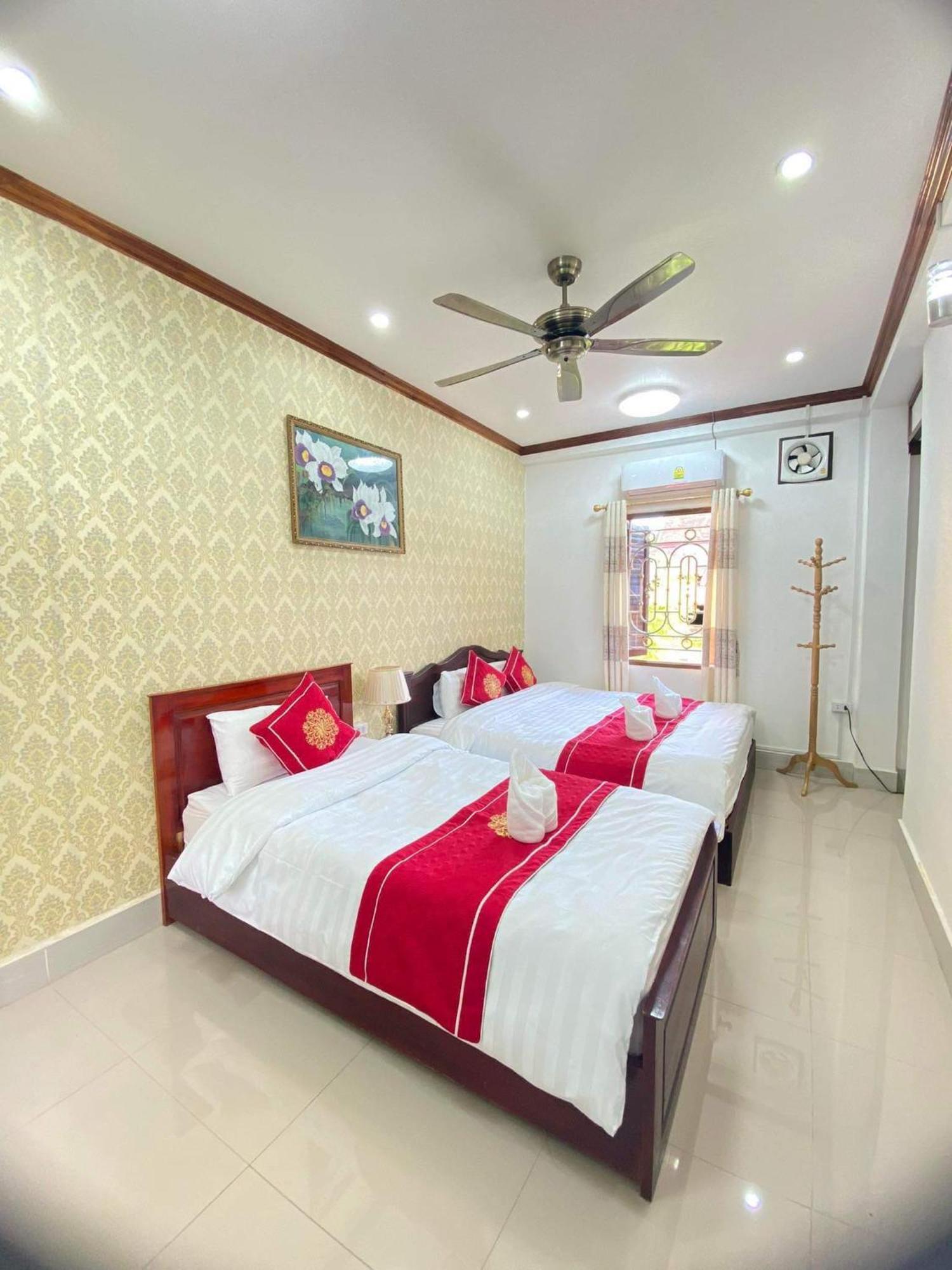 Xuan Keo Place House 2 Luang Prabang Exterior foto