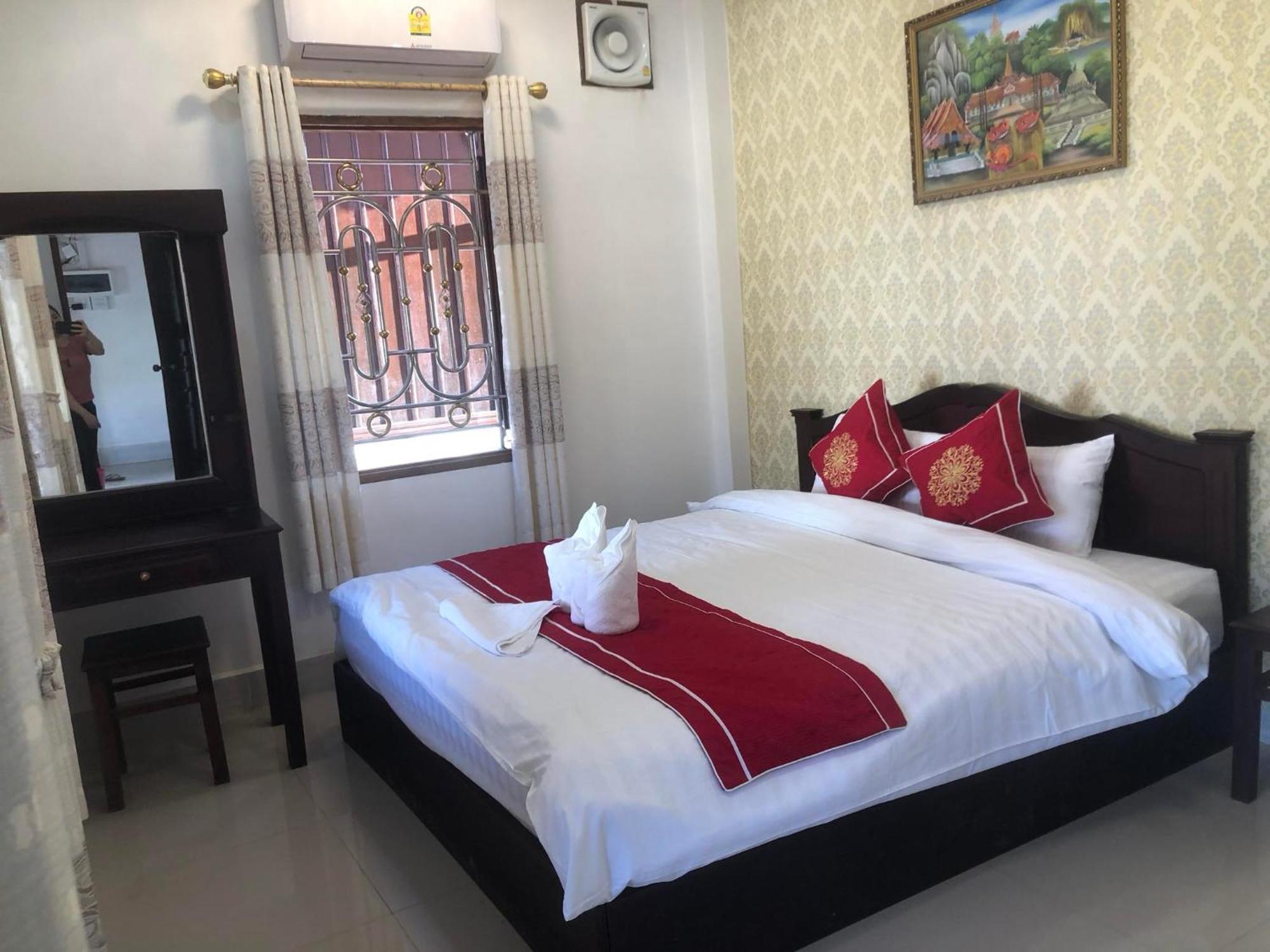 Xuan Keo Place House 2 Luang Prabang Exterior foto