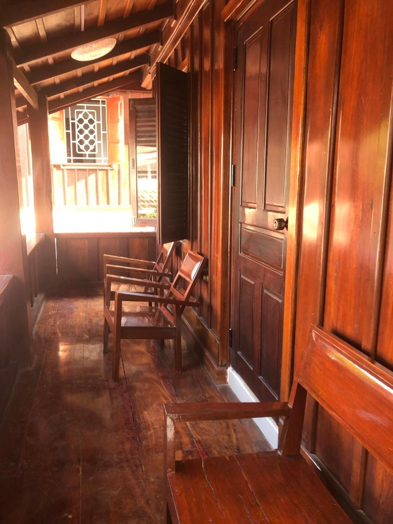 Xuan Keo Place House 2 Luang Prabang Exterior foto