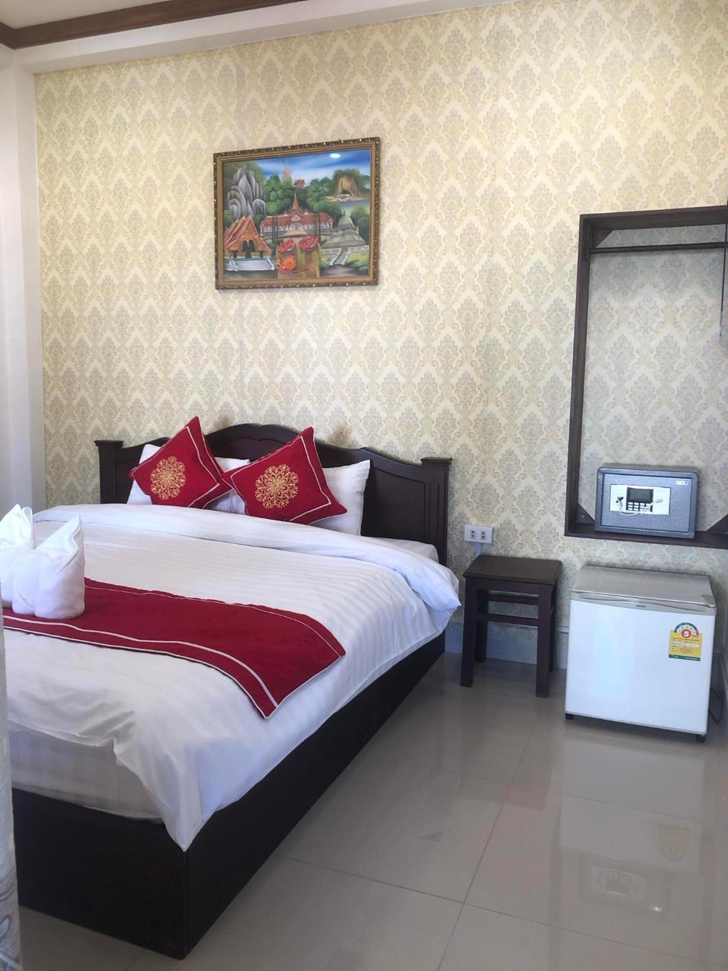 Xuan Keo Place House 2 Luang Prabang Exterior foto