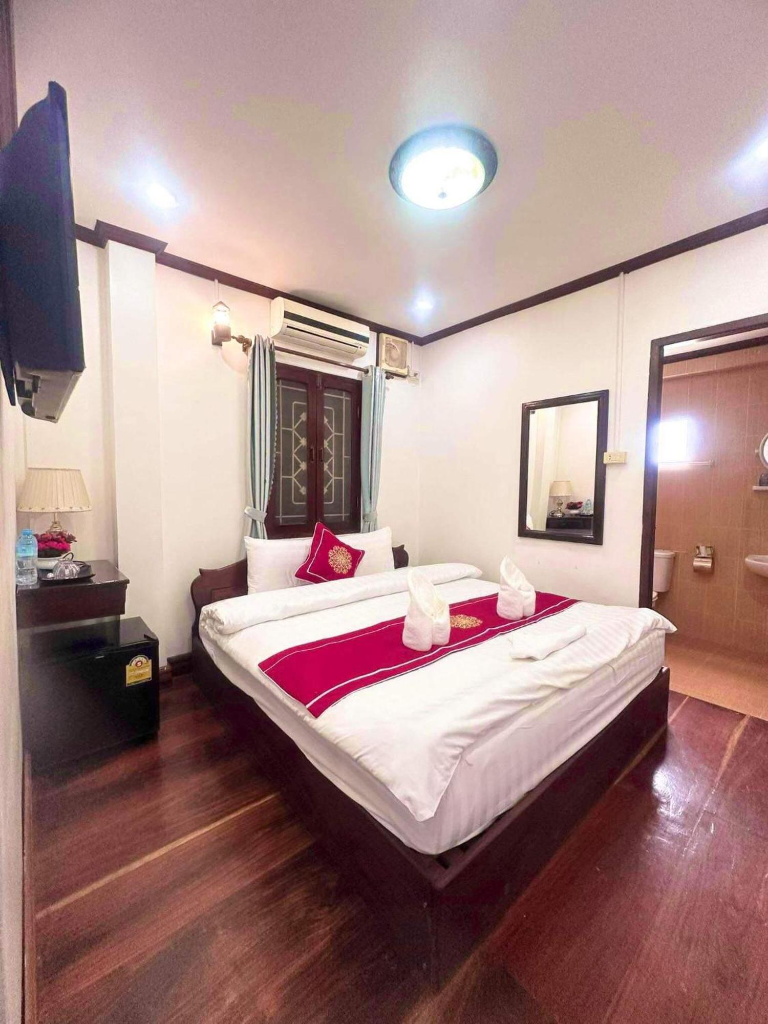 Xuan Keo Place House 2 Luang Prabang Exterior foto