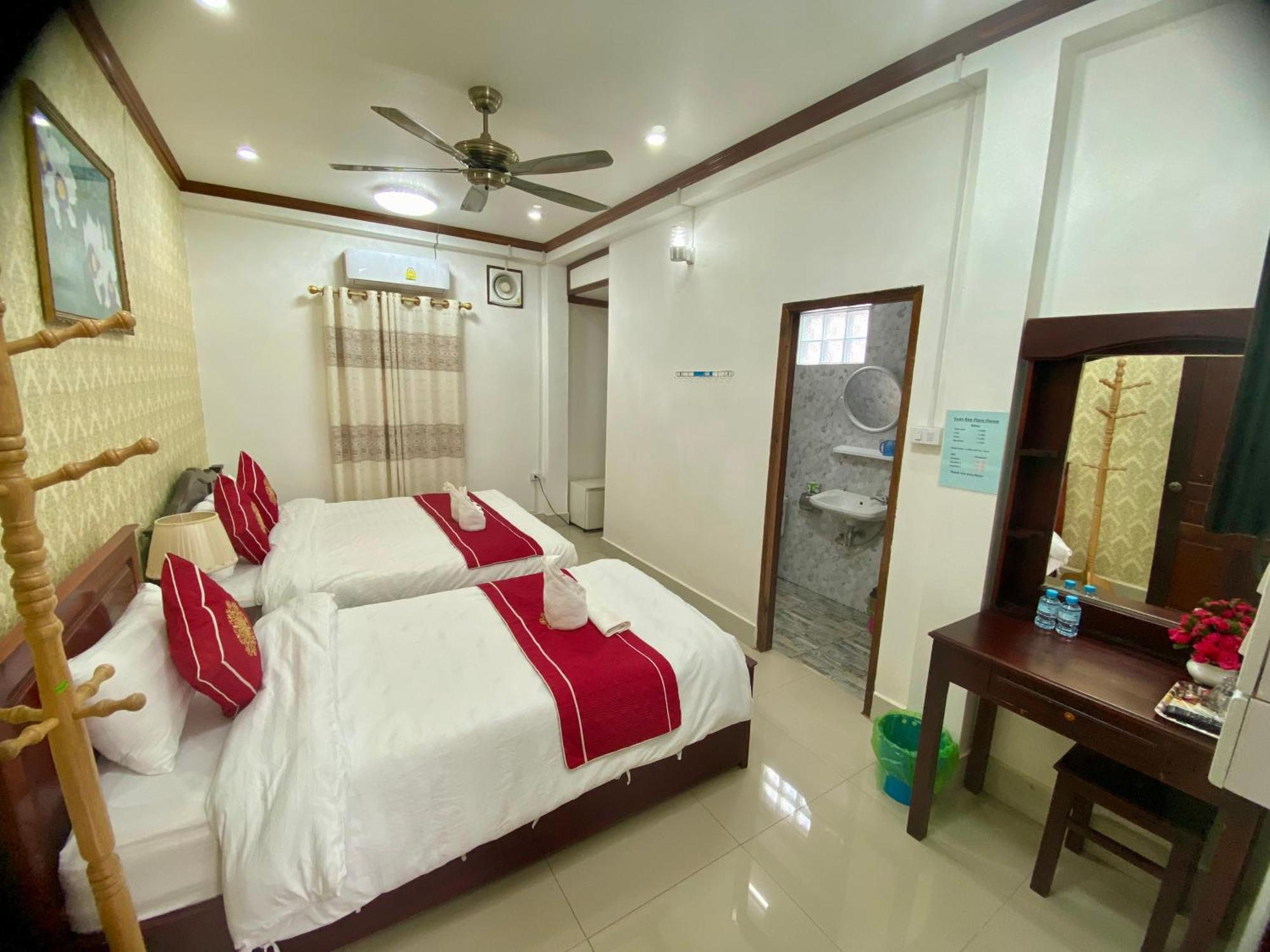 Xuan Keo Place House 2 Luang Prabang Exterior foto
