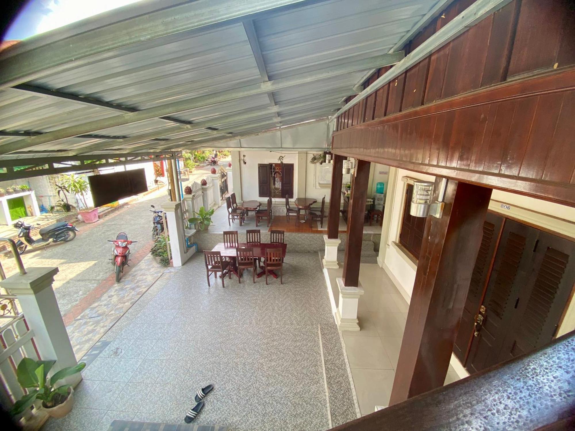 Xuan Keo Place House 2 Luang Prabang Exterior foto