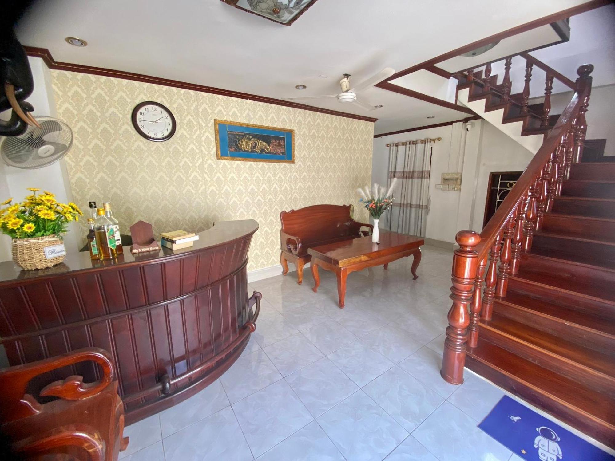 Xuan Keo Place House 2 Luang Prabang Exterior foto