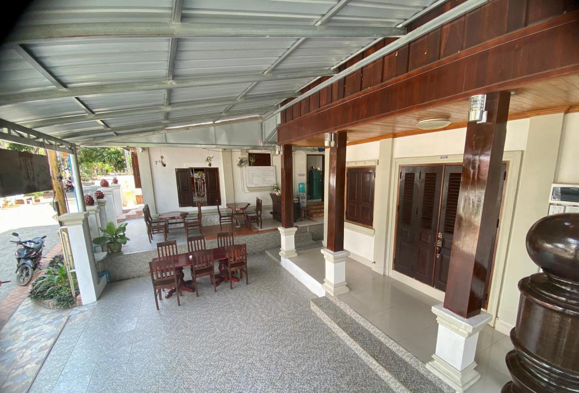 Xuan Keo Place House 2 Luang Prabang Exterior foto