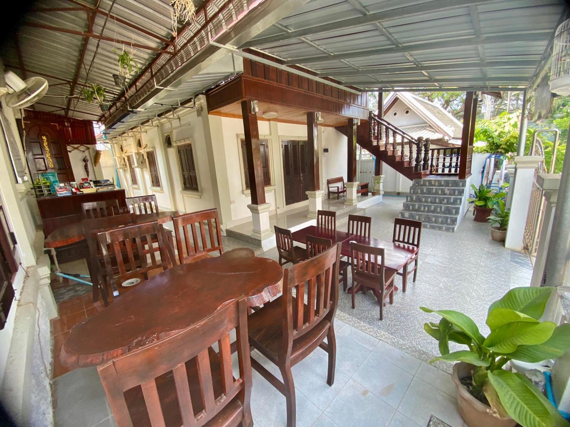 Xuan Keo Place House 2 Luang Prabang Exterior foto