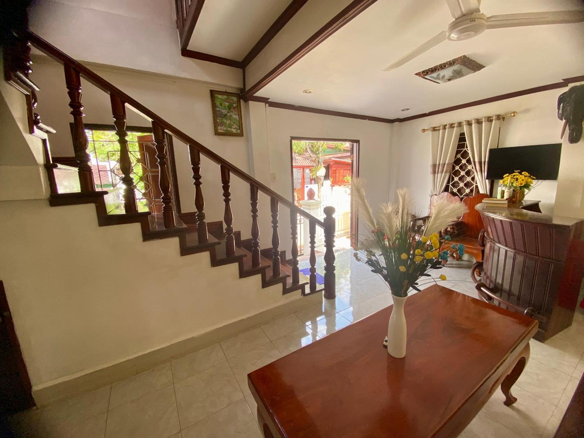 Xuan Keo Place House 2 Luang Prabang Exterior foto