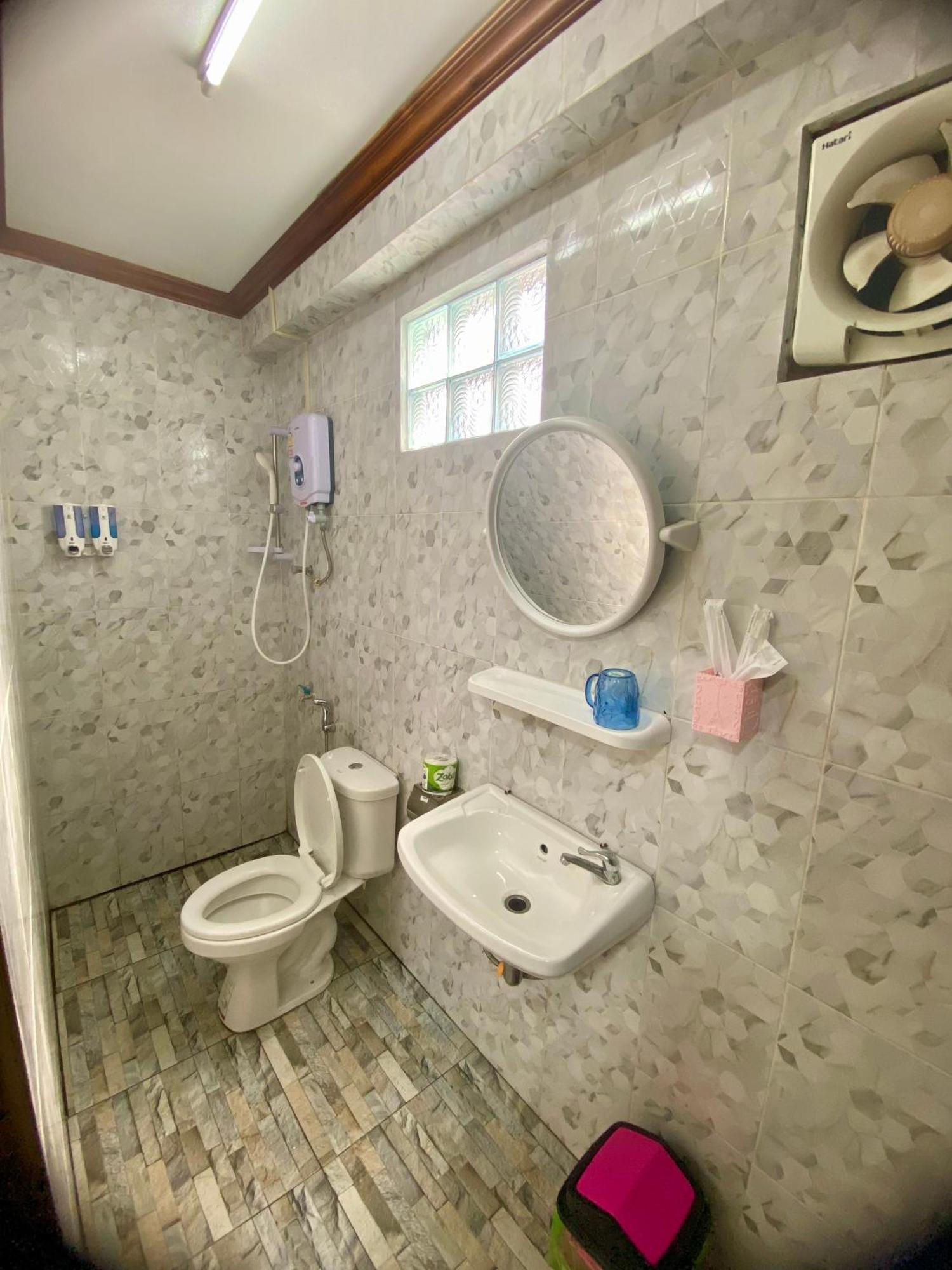 Xuan Keo Place House 2 Luang Prabang Exterior foto